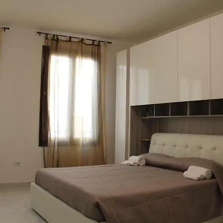 Old Town Holidayhouse * Sassari