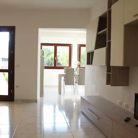Daire Old Town Holidayhouse *