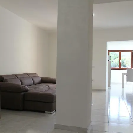 Old Town Holidayhouse * Sassari