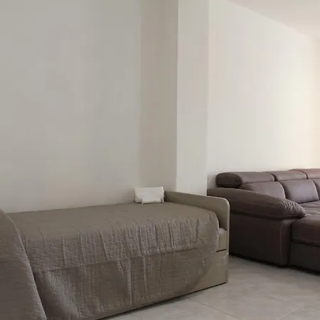 Old Town Holidayhouse Apartment Sassari