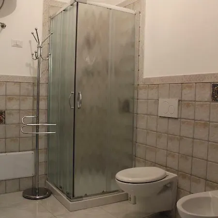 Old Town Holidayhouse * Sassari