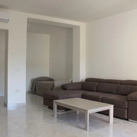 Daire Old Town Holidayhouse