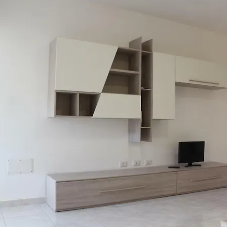 Old Town Holidayhouse Apartment Sassari