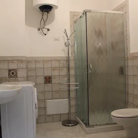 Daire Old Town Holidayhouse