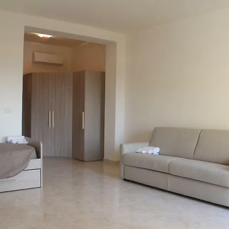 Daire Old Town Holidayhouse Sassari