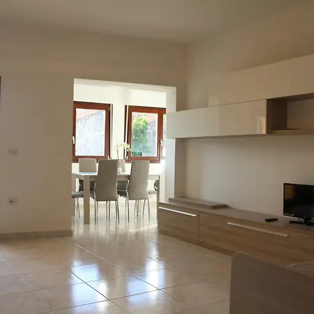 Daire Old Town Holidayhouse