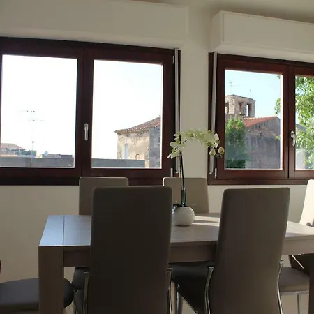 Daire Old Town Holidayhouse Sassari