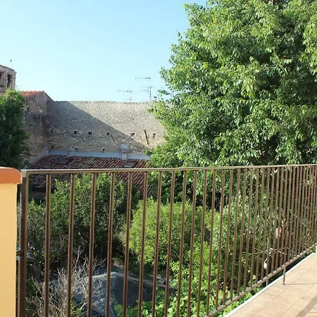 Old Town Holidayhouse * Sassari