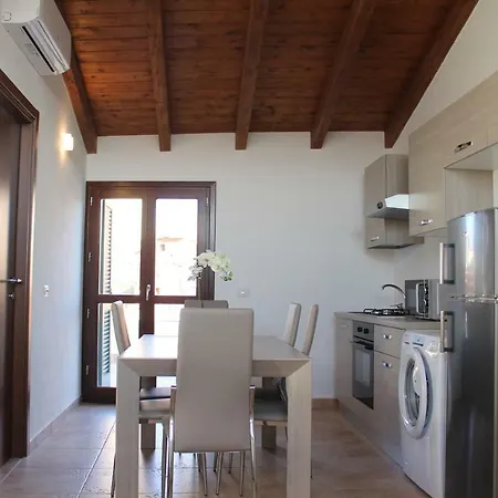 Old Town Holidayhouse *
