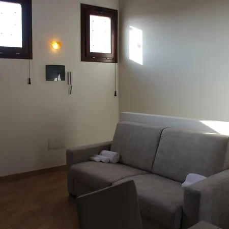 Old Town Holidayhouse Daire
