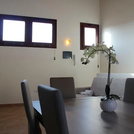 Old Town Holidayhouse Sassari