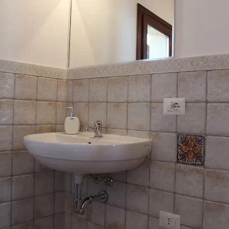 Old Town Holidayhouse
