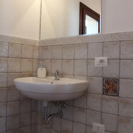 Old Town Holidayhouse