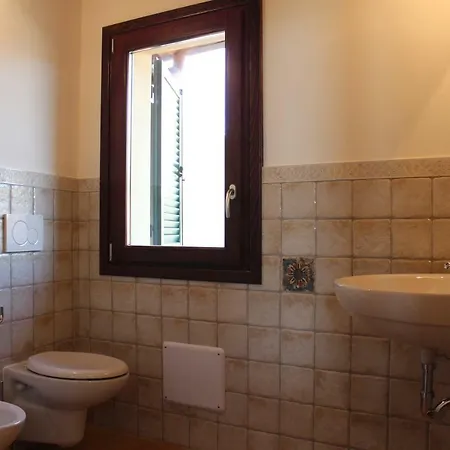 Daire Old Town Holidayhouse Sassari