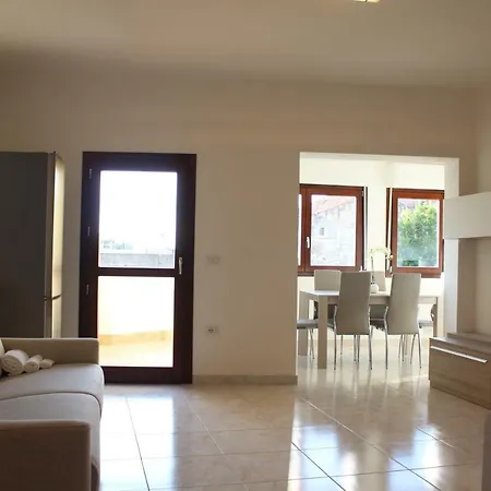 Daire Old Town Holidayhouse