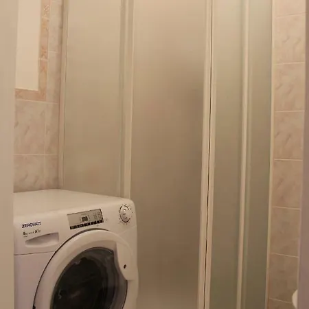 Old Town Holidayhouse Daire *