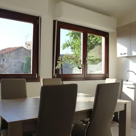 Old Town Holidayhouse