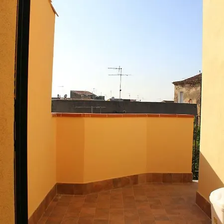 Daire Old Town Holidayhouse *