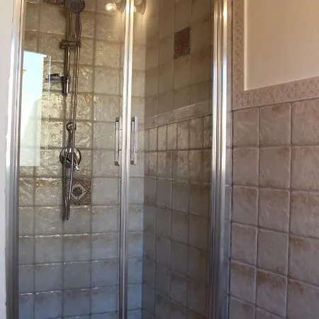 Old Town Holidayhouse Daire Sassari