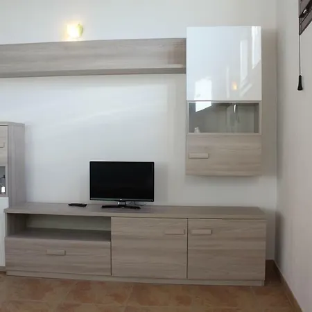 Daire Old Town Holidayhouse *