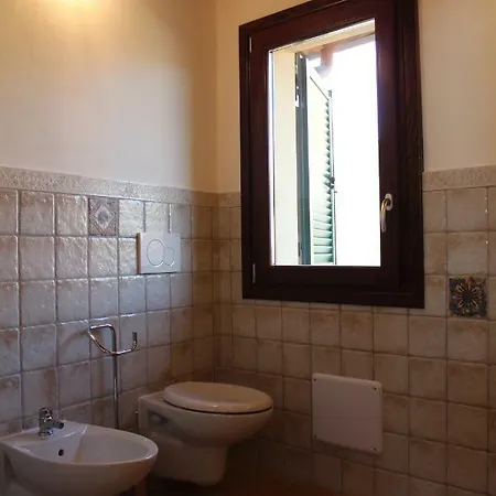 Old Town Holidayhouse