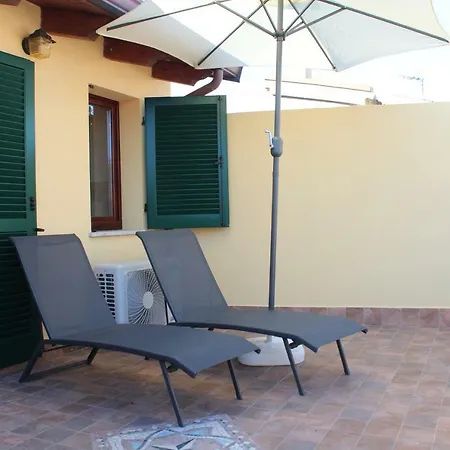 Old Town Holidayhouse