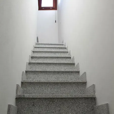 Apartment Old Town Holidayhouse *